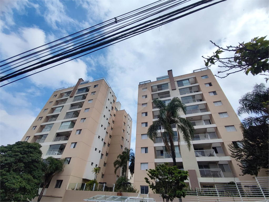 Venda Apartamento São Paulo Vila Ipojuca REO266735 69