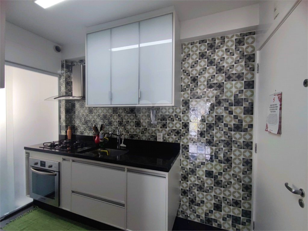 Venda Apartamento São Paulo Vila Ipojuca REO266735 39