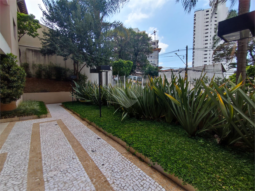 Venda Apartamento São Paulo Vila Ipojuca REO266735 67