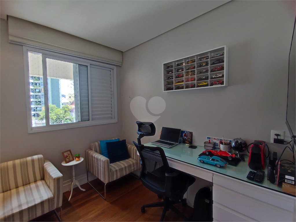 Venda Apartamento São Paulo Vila Ipojuca REO266735 33