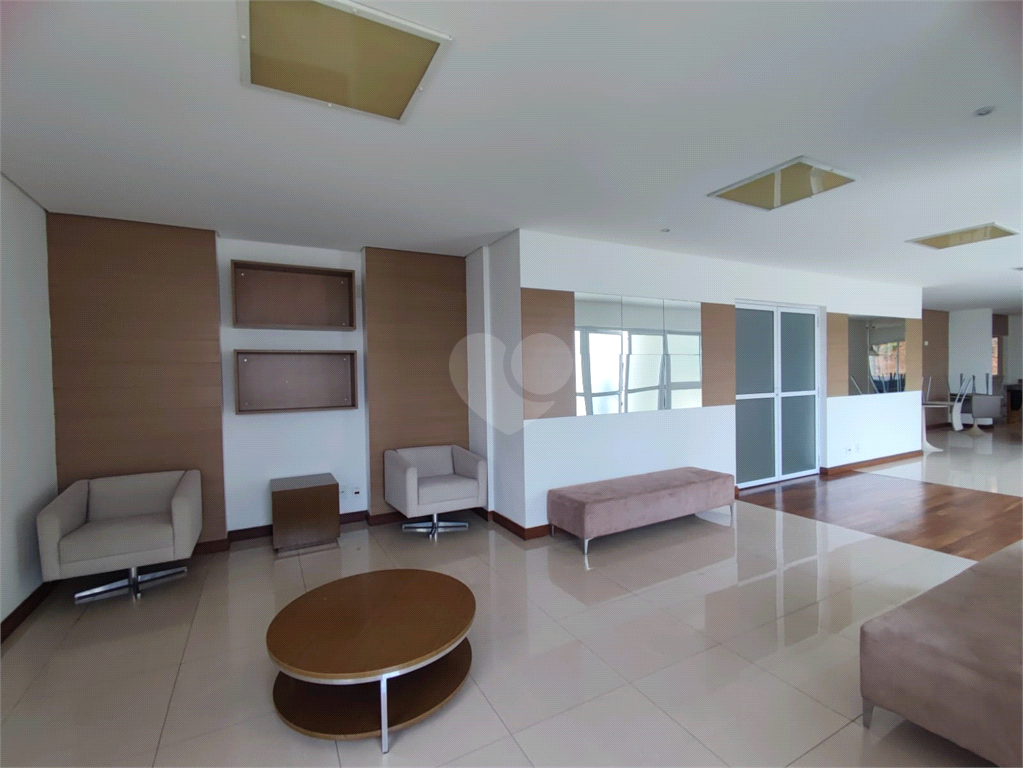 Venda Apartamento São Paulo Vila Ipojuca REO266735 63