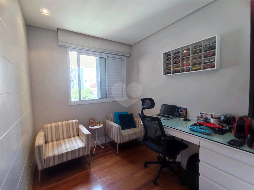 Venda Apartamento São Paulo Vila Ipojuca REO266735 32