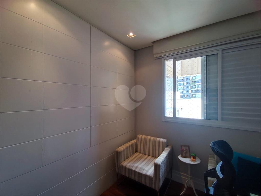 Venda Apartamento São Paulo Vila Ipojuca REO266735 34