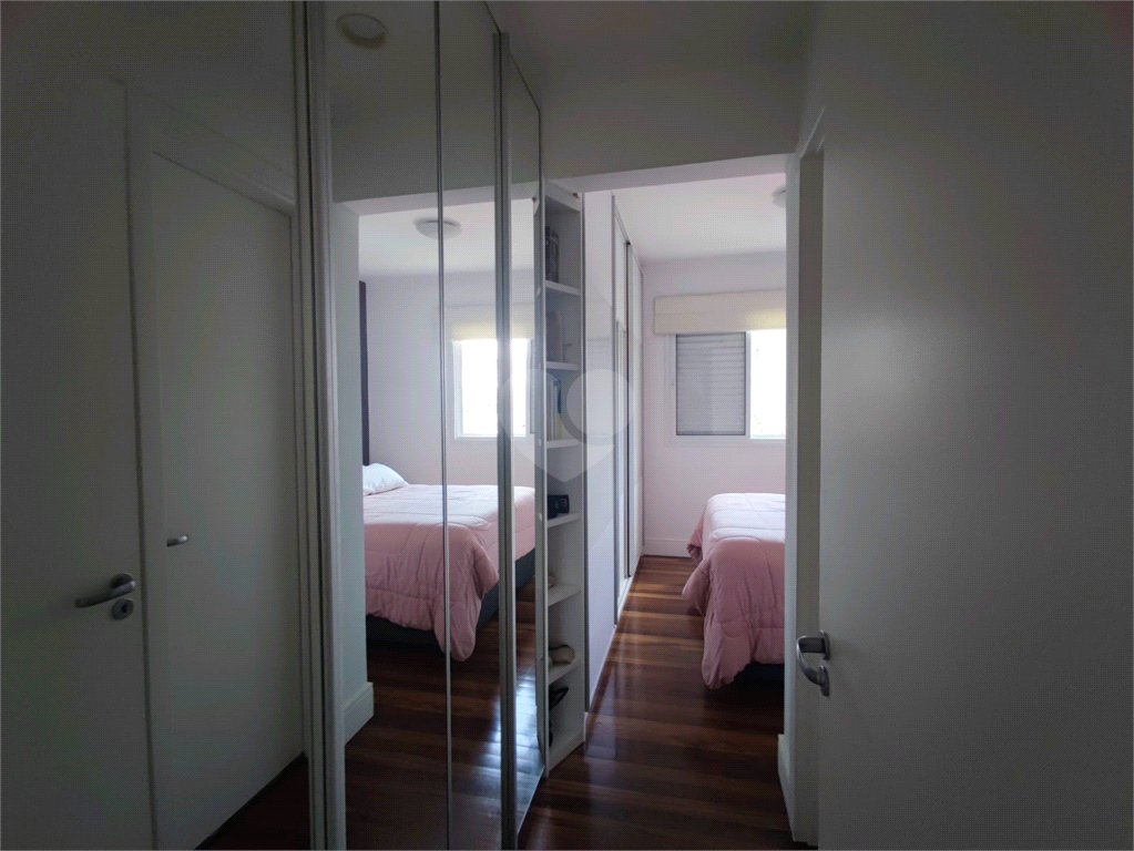 Venda Apartamento São Paulo Vila Ipojuca REO266735 23