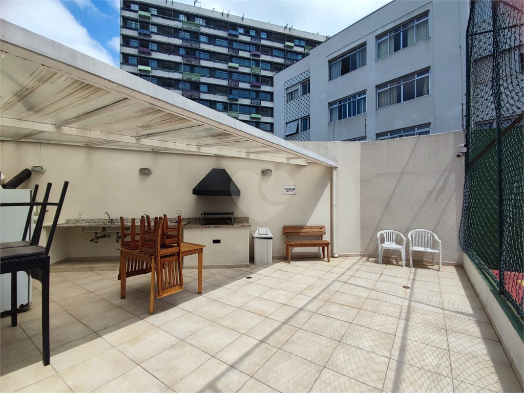 Venda Apartamento São Paulo Vila Ipojuca REO266735 49