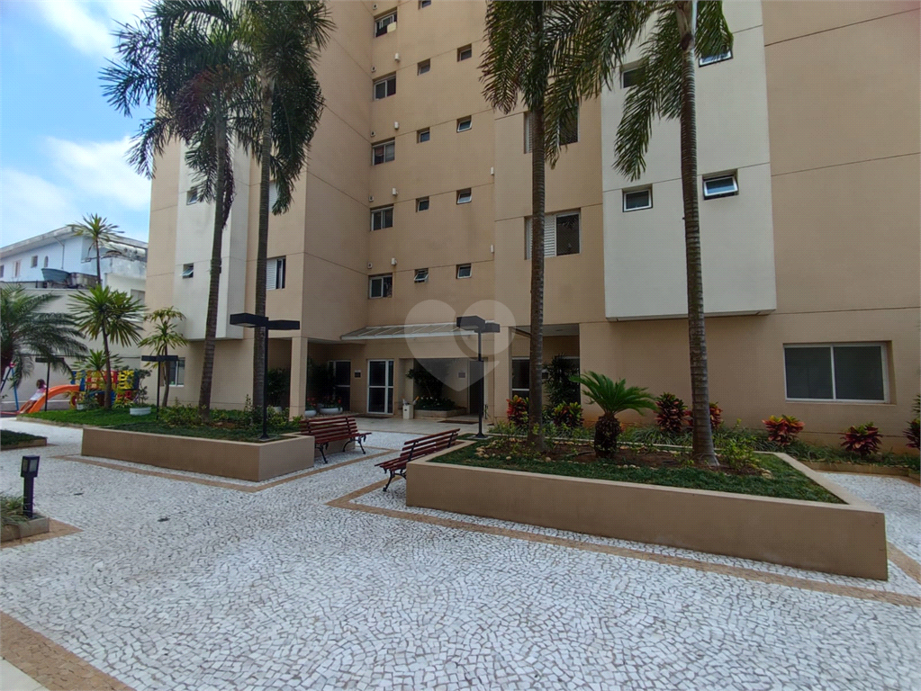 Venda Apartamento São Paulo Vila Ipojuca REO266735 68