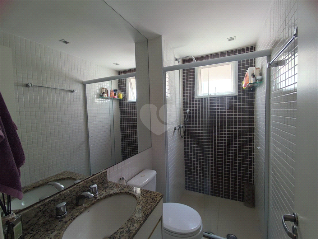 Venda Apartamento São Paulo Vila Ipojuca REO266735 31