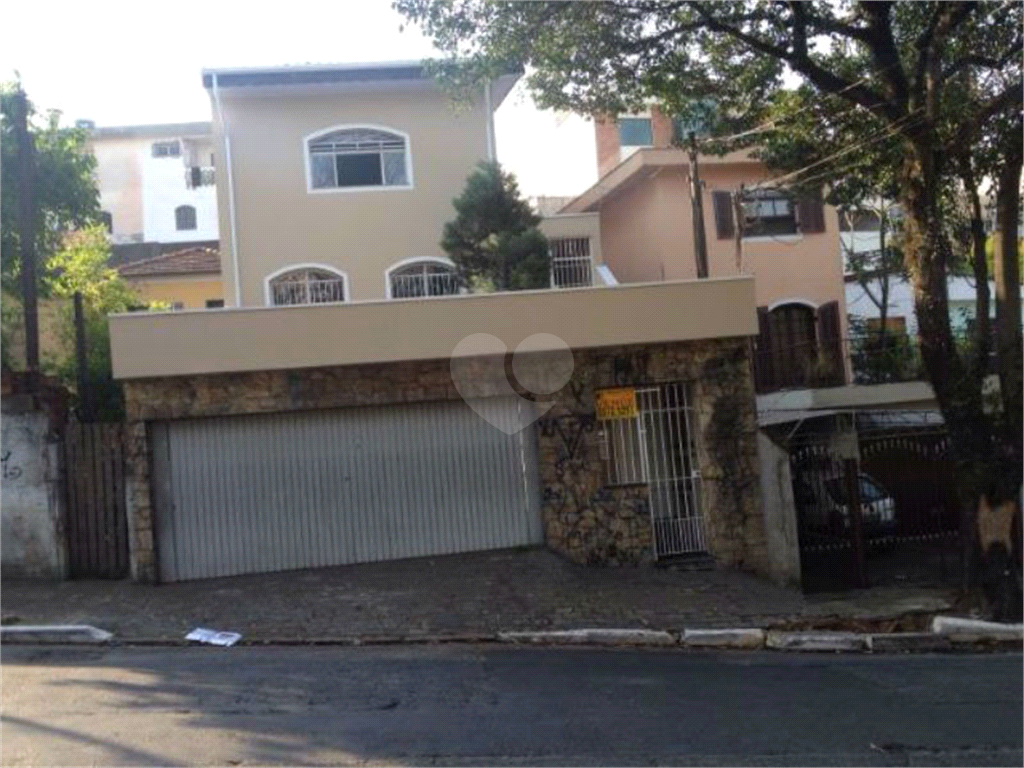 Venda Sobrado São Paulo Vila Guarani (z Sul) REO266743 20