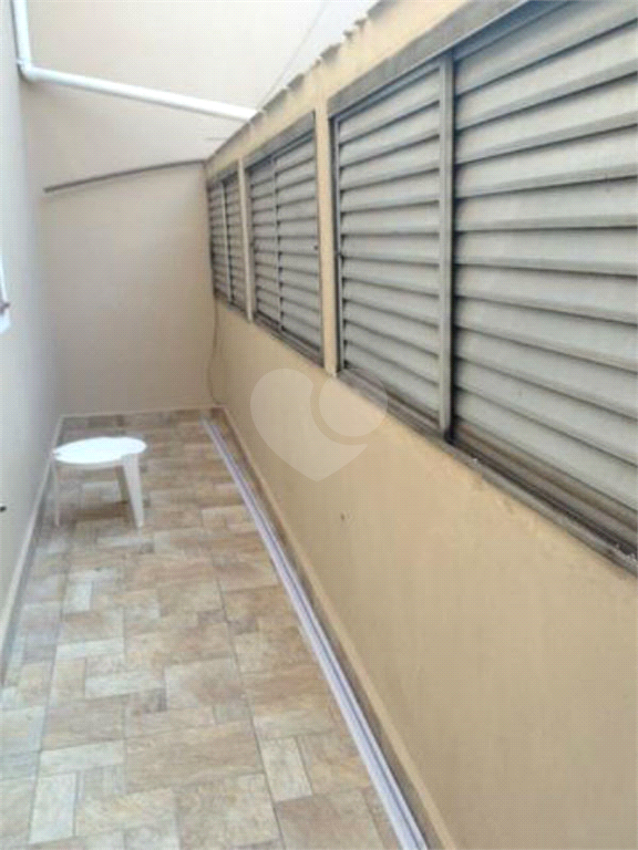 Venda Sobrado São Paulo Vila Guarani (z Sul) REO266743 8