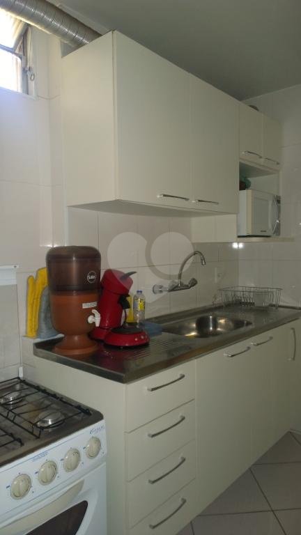 Venda Apartamento São Paulo Consolação REO266773 12