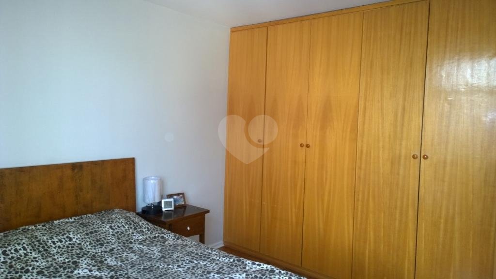 Venda Apartamento São Paulo Consolação REO266773 6