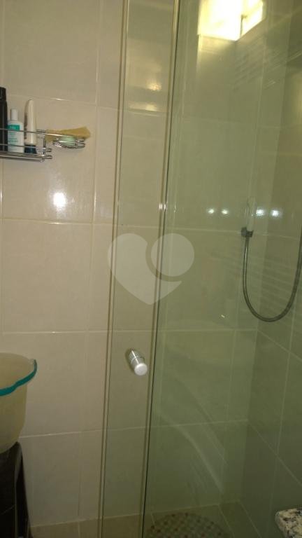 Venda Apartamento São Paulo Consolação REO266773 9