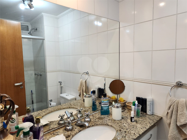 Venda Apartamento São Paulo Vila Clementino REO266777 35