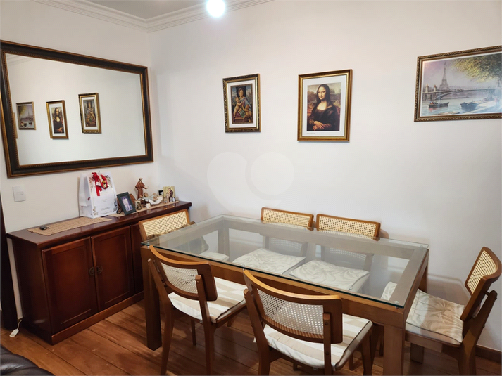 Venda Apartamento São Paulo Vila Clementino REO266777 18