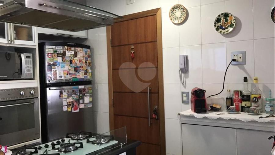 Venda Apartamento Rio De Janeiro Leblon REO266781 17