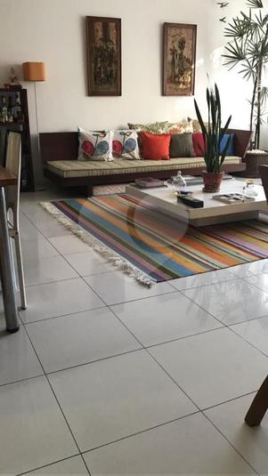 Venda Apartamento Rio De Janeiro Leblon REO266781 8