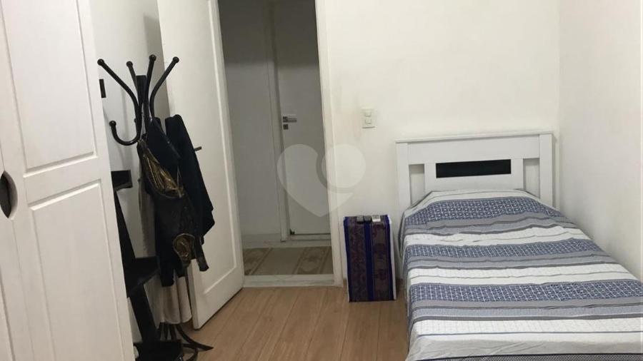 Venda Apartamento Rio De Janeiro Leblon REO266781 35