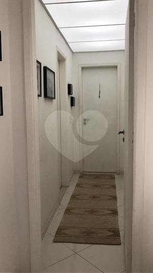 Venda Apartamento Rio De Janeiro Leblon REO266781 44