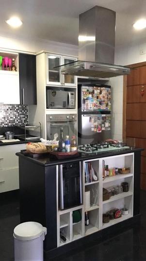 Venda Apartamento Rio De Janeiro Leblon REO266781 13