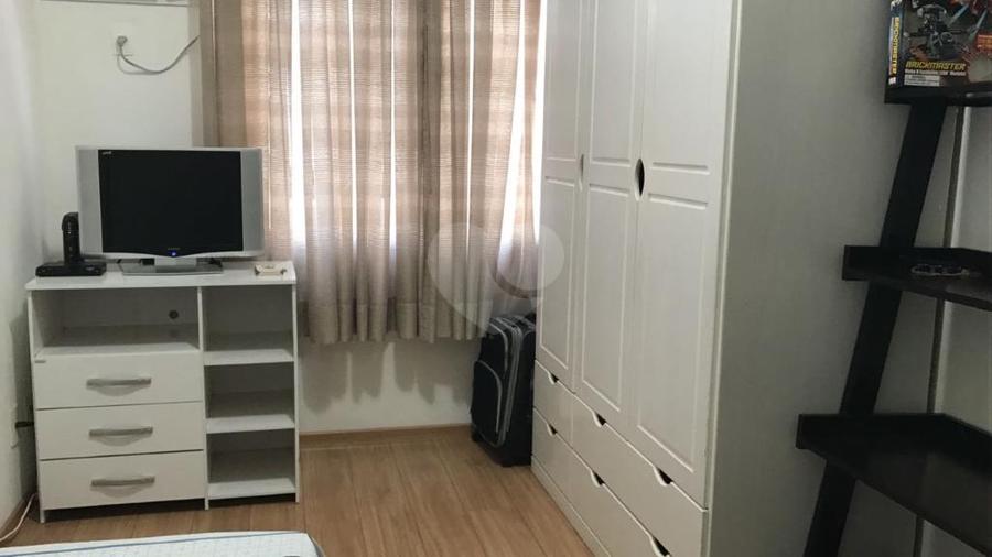 Venda Apartamento Rio De Janeiro Leblon REO266781 39