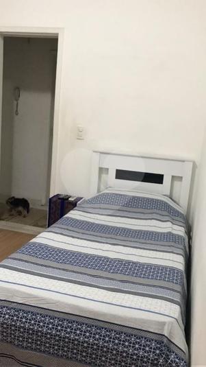 Venda Apartamento Rio De Janeiro Leblon REO266781 37