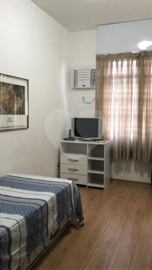 Venda Apartamento Rio De Janeiro Leblon REO266781 36