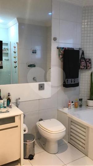 Venda Apartamento Rio De Janeiro Leblon REO266781 33