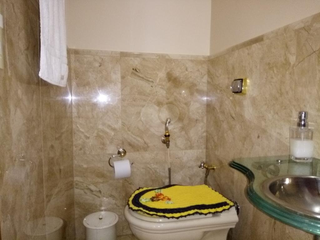 Venda Casa São Paulo Vila Formosa REO266797 11