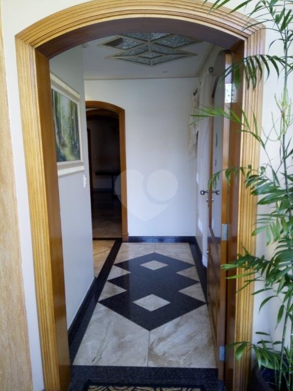 Venda Casa São Paulo Vila Formosa REO266797 9