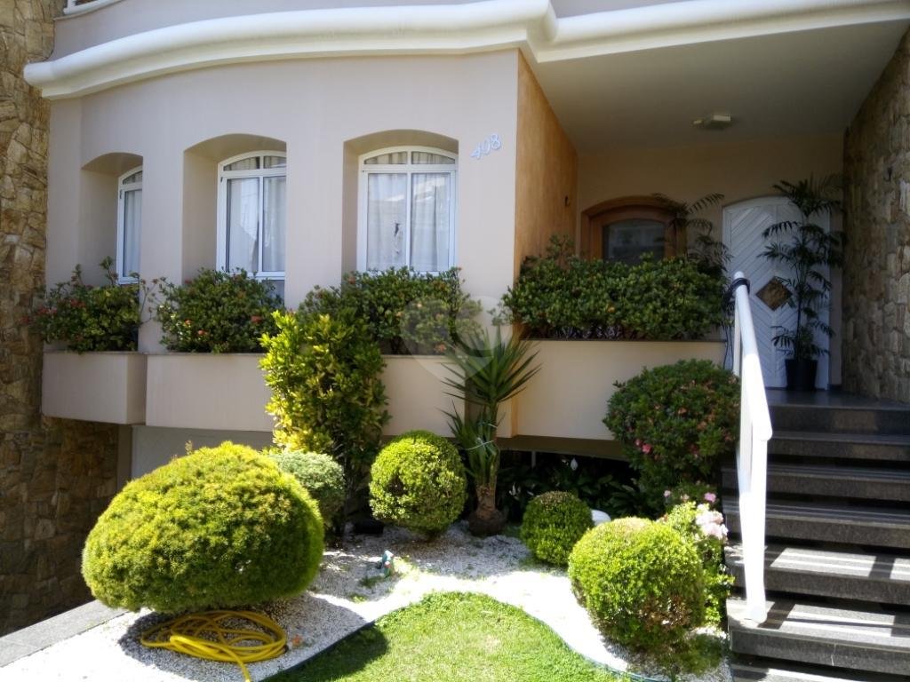 Venda Casa São Paulo Vila Formosa REO266797 4