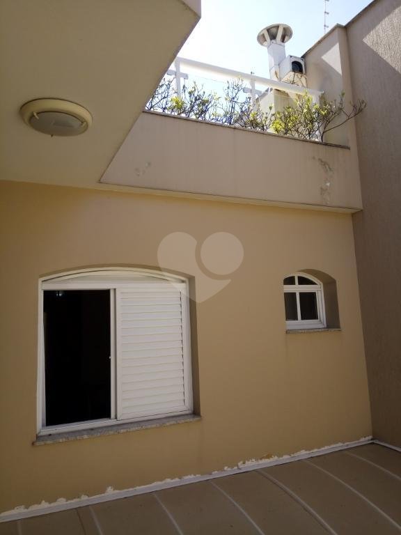 Venda Casa São Paulo Vila Formosa REO266797 17