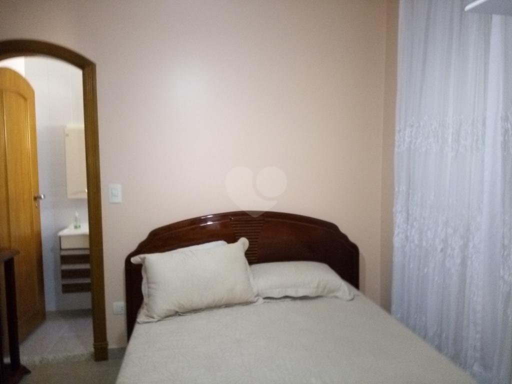 Venda Casa São Paulo Vila Formosa REO266797 15