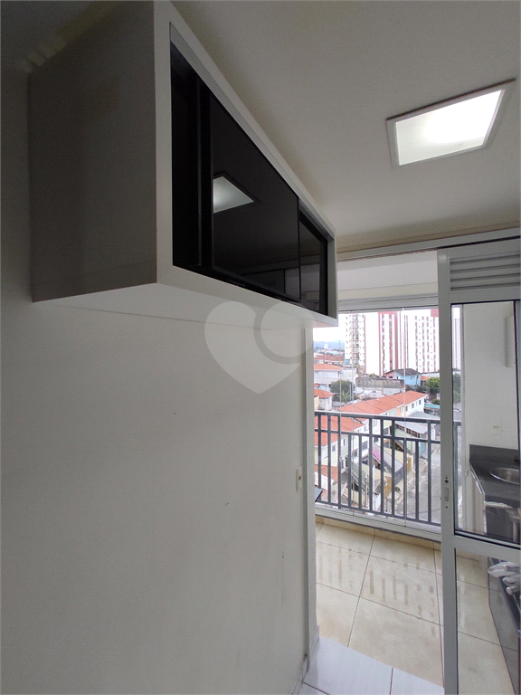 Venda Apartamento São Paulo Vila Nivi REO266841 10