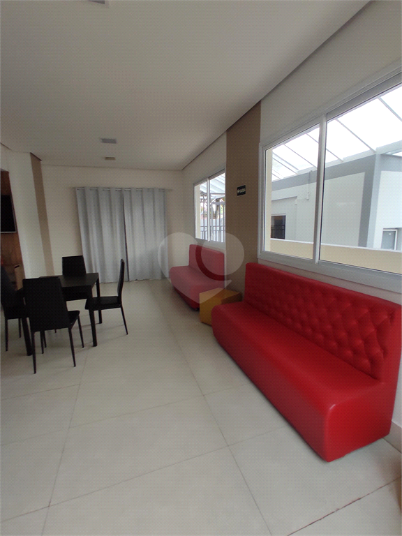 Venda Apartamento São Paulo Vila Nivi REO266841 56