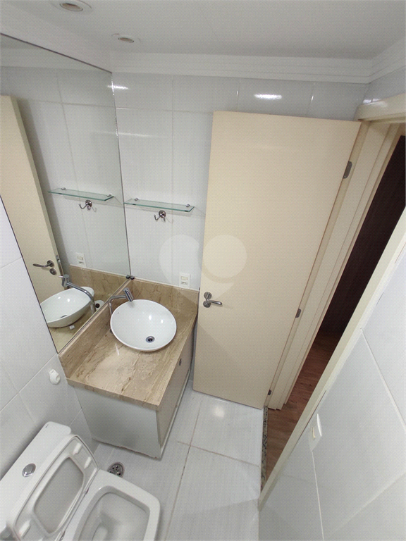 Venda Apartamento São Paulo Vila Nivi REO266841 36