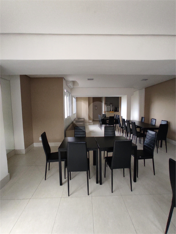 Venda Apartamento São Paulo Vila Nivi REO266841 54