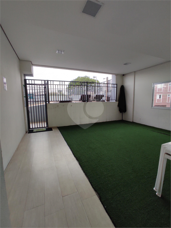 Venda Apartamento São Paulo Vila Nivi REO266841 50