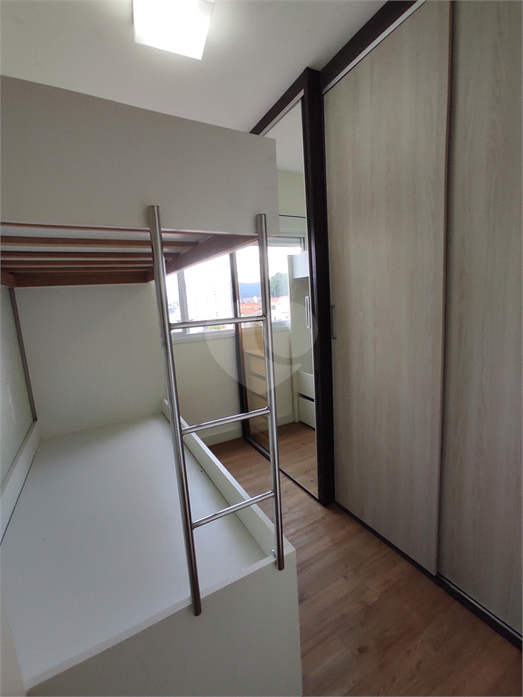 Venda Apartamento São Paulo Vila Nivi REO266841 24