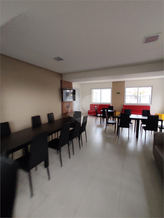 Venda Apartamento São Paulo Vila Nivi REO266841 52