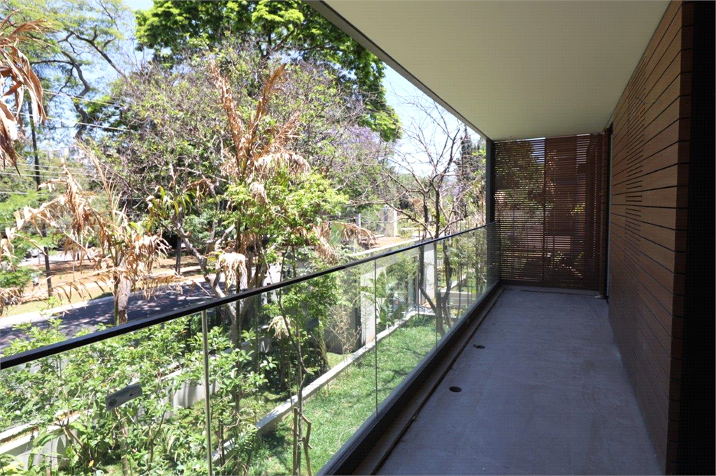 Venda Condomínio São Paulo Alto De Pinheiros REO266869 24