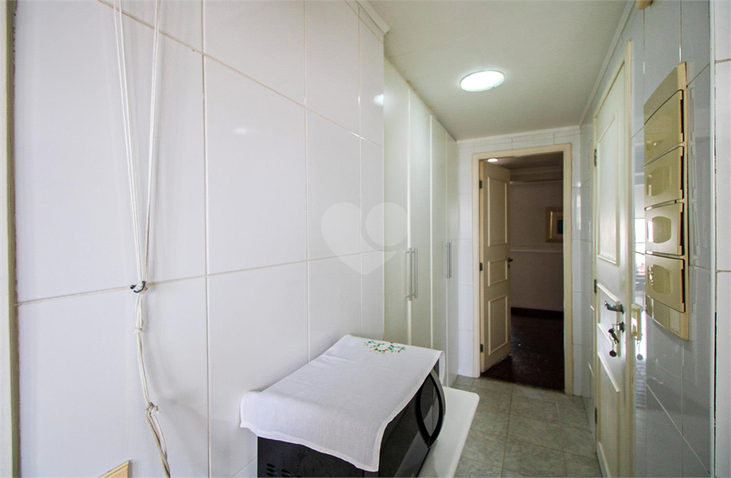 Venda Apartamento São Paulo Cerqueira César REO266883 14