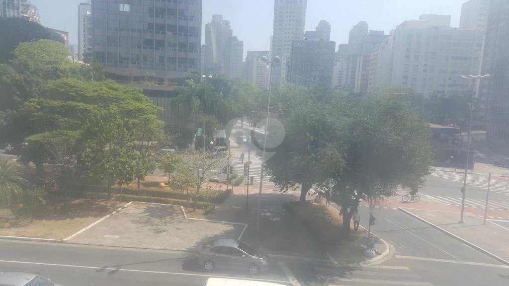 Venda Salas São Paulo Itaim Bibi REO266886 5