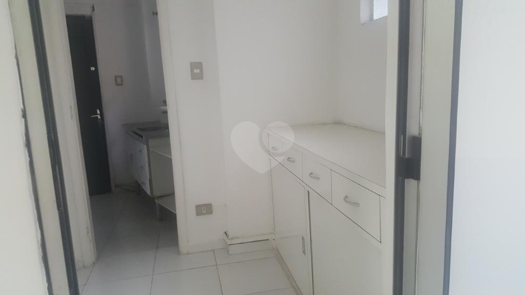 Venda Salas São Paulo Itaim Bibi REO266886 32