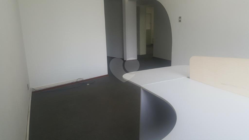 Venda Salas São Paulo Itaim Bibi REO266886 20