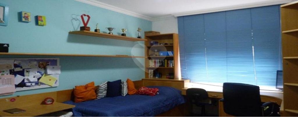 Venda Apartamento São Paulo Bela Vista REO266896 20