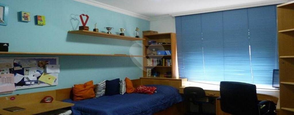 Venda Apartamento São Paulo Bela Vista REO266896 11