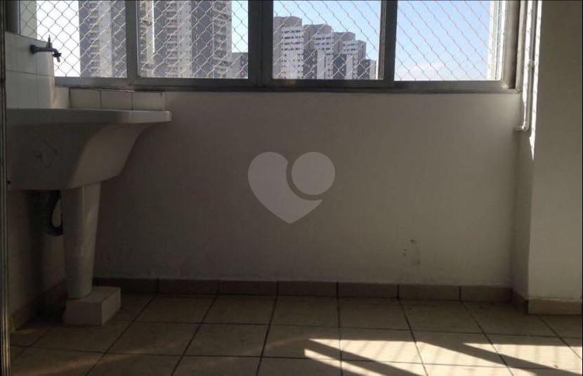 Venda Apartamento São Paulo Campos Elíseos REO266901 7