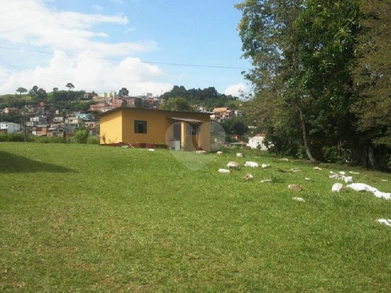 Venda Terreno São Roque Vila Nova São Roque REO266949 6