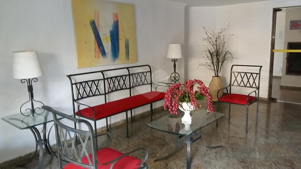 Venda Apartamento São Paulo Vila Aurora (zona Norte) REO266979 21