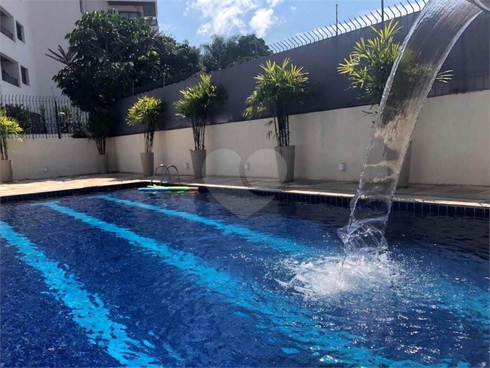 Venda Apartamento São Paulo Vila Aurora (zona Norte) REO266979 26